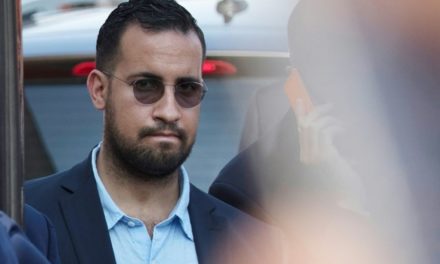 AFFAIRE BENALLA - Fin des investigations sur les violences du 1er-Mai