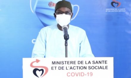 CORONAVIRUS AU SÉNÉGAL - 27 nouveaux cas dont 9 communautaires