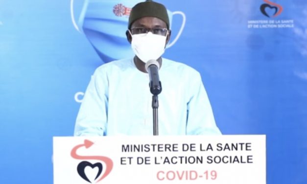 CORONAVIRUS AU SÉNÉGAL - 11 nouveaux cas, 28 patients sous traitement