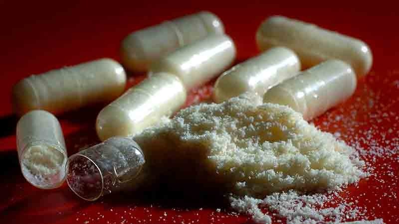 TRAFIC DE DROGUE - 8 Kg de cocaïne dissimulés dans une balle de friperies saisis par l'Ocrtis
