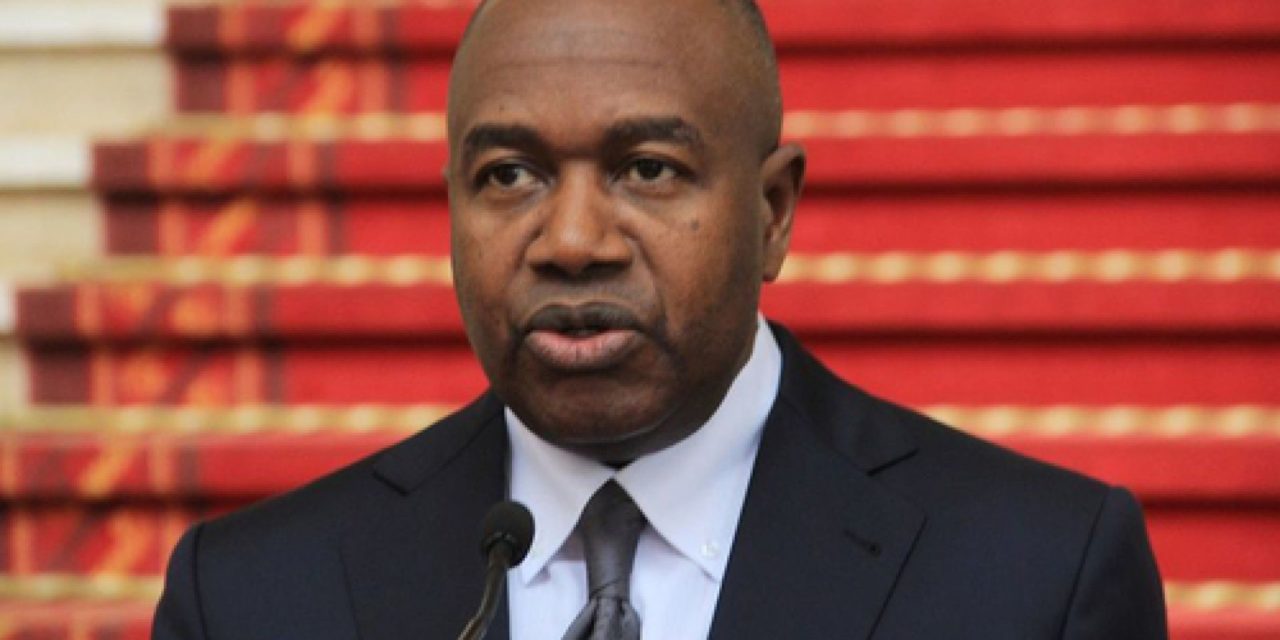 COTE D’IVOIRE – Décès du ministre Sidiki Diakité