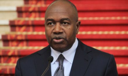 COTE D’IVOIRE – Décès du ministre Sidiki Diakité