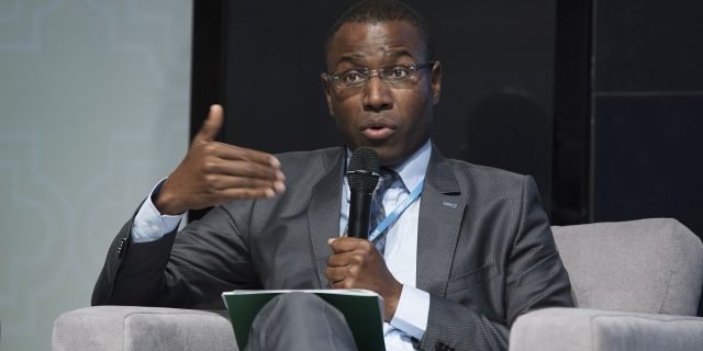 ECONOMIE - Amadou Hott annonce une loi sur le partenariat public et privé