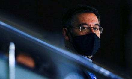 FC BARCELONE – Josep Maria Bartomeu démissionne