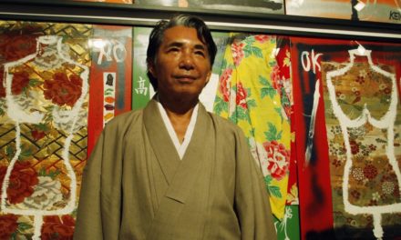 COVID-19 - Décès à 81 ans du couturier japonais Kenzo