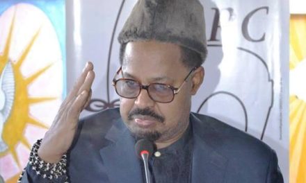 Affaire Téliko, passe d’armes entre Mansour Faye et Ousmane Sonko, phénomène Aïda Diallo - Les vérités de Ahmed Khalifa Niasse