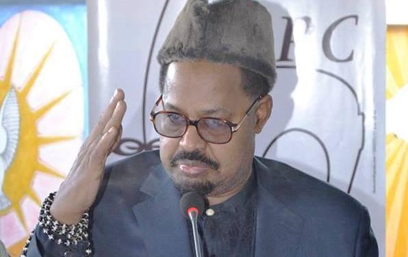 Affaire Téliko, passe d’armes entre Mansour Faye et Ousmane Sonko, phénomène Aïda Diallo - Les vérités de Ahmed Khalifa Niasse