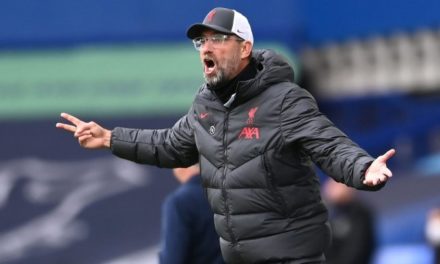 LIVERPOOL - La grosse colère de Klopp contre l'arbitrage et la VAR