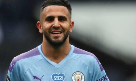 Mahrez, le PSG et l'OM...