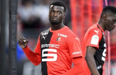 FOOTBALL-TRANSFERT - Saint-Etienne renonce à Mbaye Niang