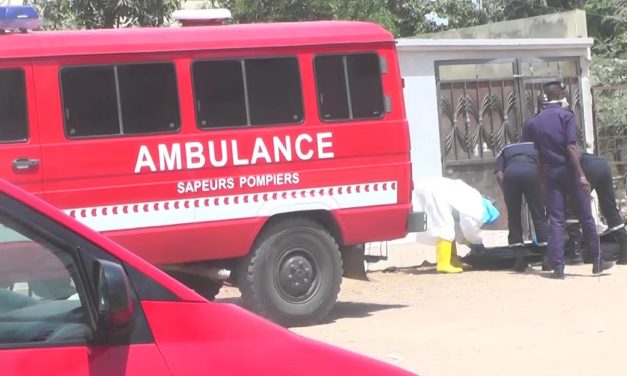 GAMOU DE KAOLACK - Un mort et 62 blessés enregistrés