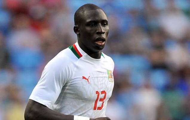NECROLOGIE - Le footballeur Momo Diamé a perdu sa mère