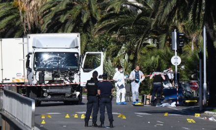 ATTENTAT A NICE - Ce que l’on sait de l’attaque qui a fait trois morts