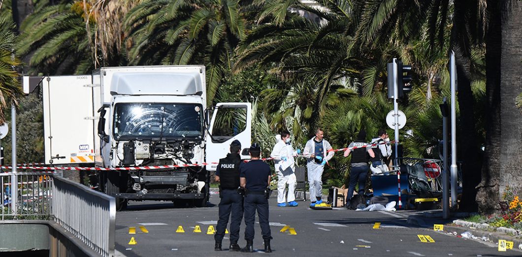 ATTENTAT A NICE - Ce que l’on sait de l’attaque qui a fait trois morts