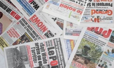 OCTROI ILLEGAL DE CARTES DE PRESSE – Le CDEPS met en garde