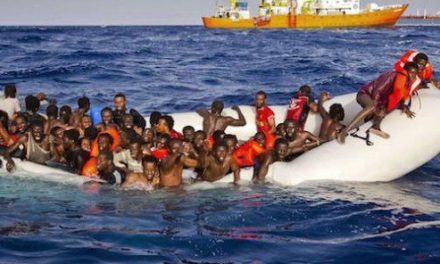 ÉMIGRATION CLANDESTINE - 129 personnes interceptées par la marine nationale