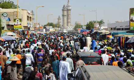 MAGAL DE TOUBA – Un  seul cas de Covid-19 lors de la levée des dispositifs de surveillance