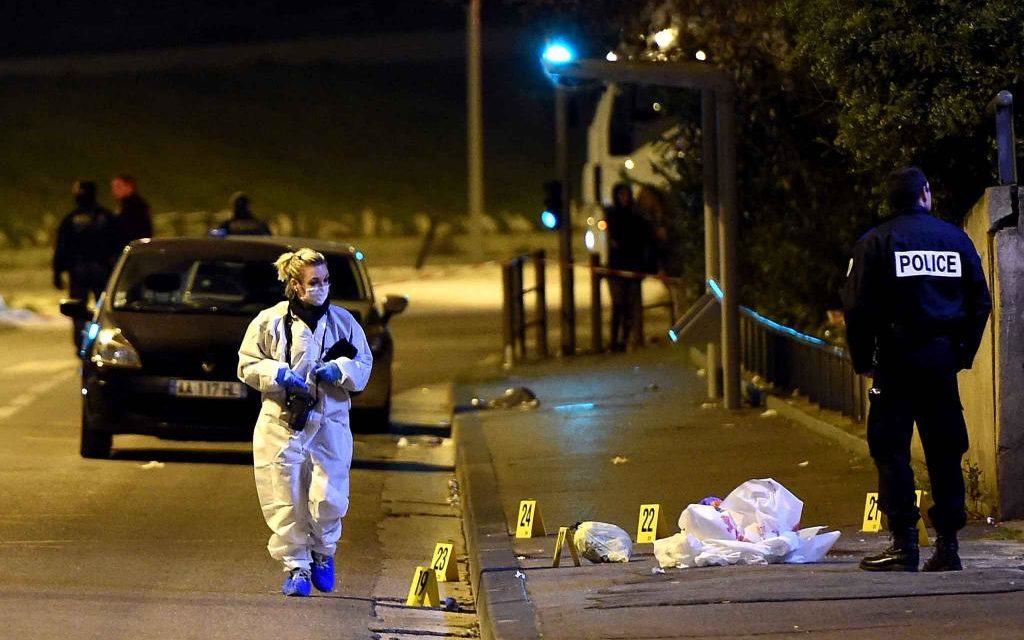 FRANCE - Un Sénégalais tué d'une balle dans la tête