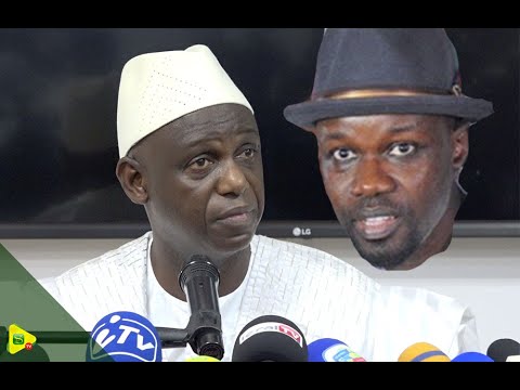 RENCONTRE MANSOUR FAYE-SONKO – Yakham Mbaye balance l’audio polémique