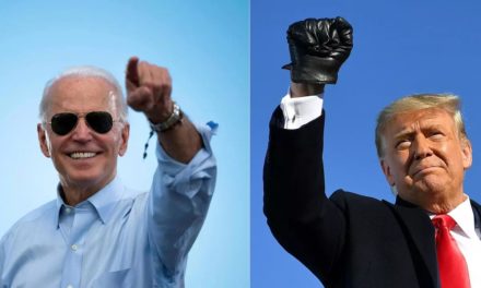 ÉLECTION AMÉRICAINE - Joe Biden en route vers la victoire