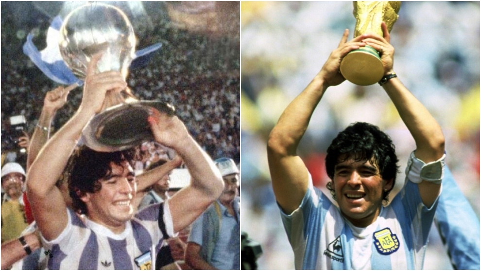 URGENT - Diego Maradona n'est plus