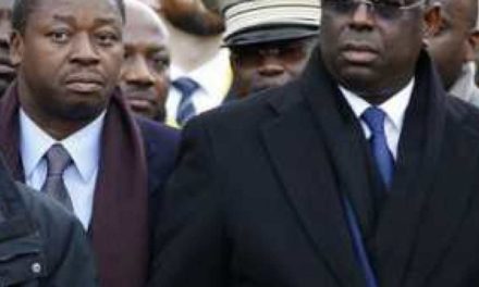 MARCHE CONTRE L'ISLAMOPHOBIE -  Macky Sall invité au rassemblement de samedi