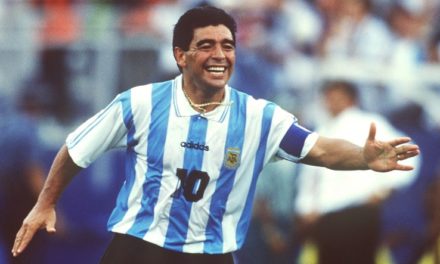 ARGENTINE - Le stade Unico de La Plata renommé Diego Armando Maradona