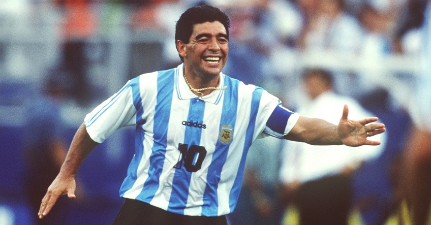 ARGENTINE - Le stade Unico de La Plata renommé Diego Armando Maradona