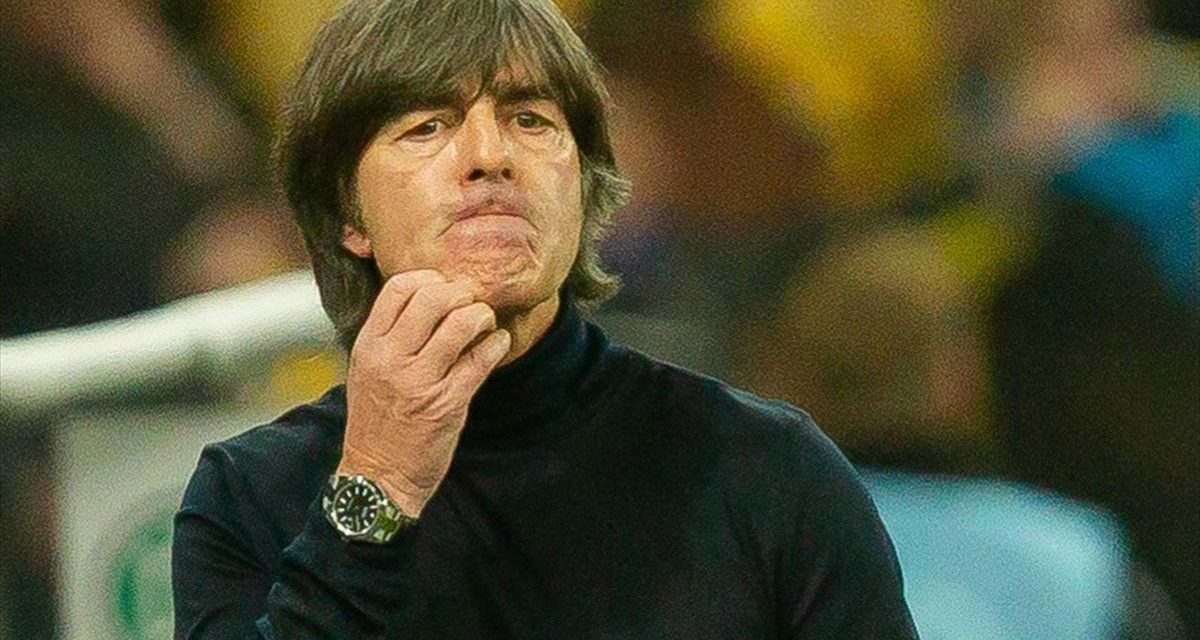 ALLEMAGNE - Réunion de crise pour Löw