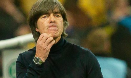 ALLEMAGNE - Réunion de crise pour Löw