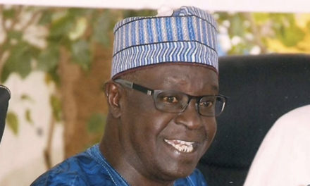 OUSMANE SENE, DIRECTEUR WARC - "Traverser la mer avec des pirogues, c’est pratiquement un suicide"