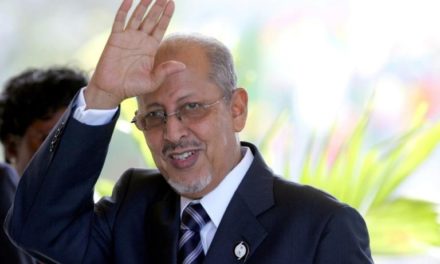 MAURITANIE - L'ex-président Abdallahi est décédé