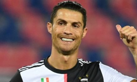 JUVE - Ronaldo vers la Ligue Europa