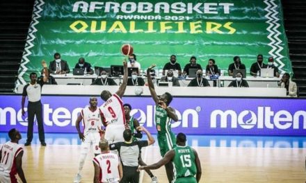 ELIMINATOIRES AFROBASKET - Les Lions enchaînent devant le Mozambique (60-53)