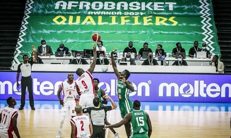 ELIMINATOIRES AFROBASKET - Les Lions enchaînent devant le Mozambique (60-53)