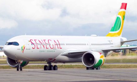 TRANSPORT AERIEN - Air Sénégal lourdement endetté