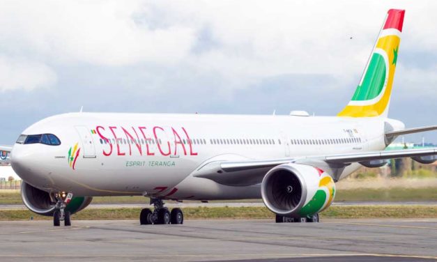 BRAS DE FER ENTRE DEUX SOCIÉTÉS IRLANDAISES CONTRE AIR SÉNÉGAL -  Le tribunal autorise la saisie de quatre aéronefs de la compagnie nationale