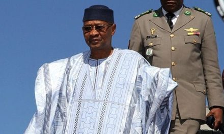 MALI – L’ex-président, Amadou Toumani Touré, est mort