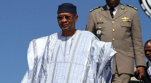 MALI - L'ex-président, Amadou Toumani Touré, est mort