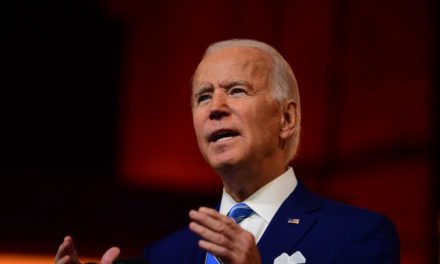 ETATS-UNIS - Joe Biden se fracture le pied en jouant avec son chien