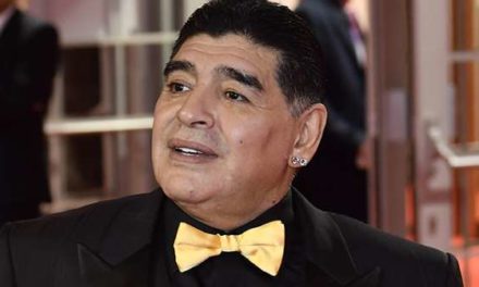 ARGENTINE - Maradona opéré avec succès d'un hématome à la tête
