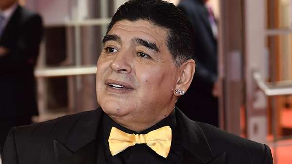 ARGENTINE - Maradona opéré avec succès d'un hématome à la tête