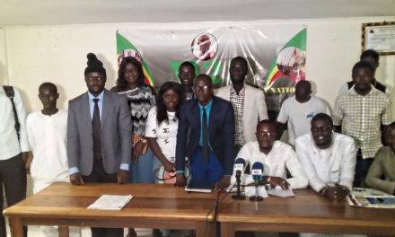 LUTTE CONTRE LE CHÔMAGE - Les diplômés sans emploi du Sénégal interpellent Macky Sall