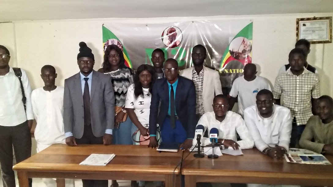 LUTTE CONTRE LE CHÔMAGE - Les diplômés sans emploi du Sénégal interpellent Macky Sall
