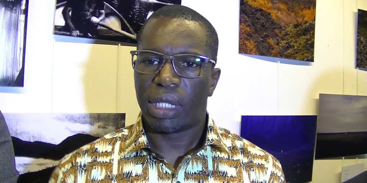 IBRAHIMA HAMIDOU DEME, EX- MAGISTRAT - "La situation de la justice ne peut pas changer"