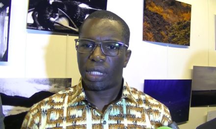 IBRAHIMA HAMIDOU DEME, EX- MAGISTRAT - "La situation de la justice ne peut pas changer"