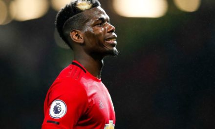 MAN UTD - L'ex-adjoint de Ferguson se paie Pogba