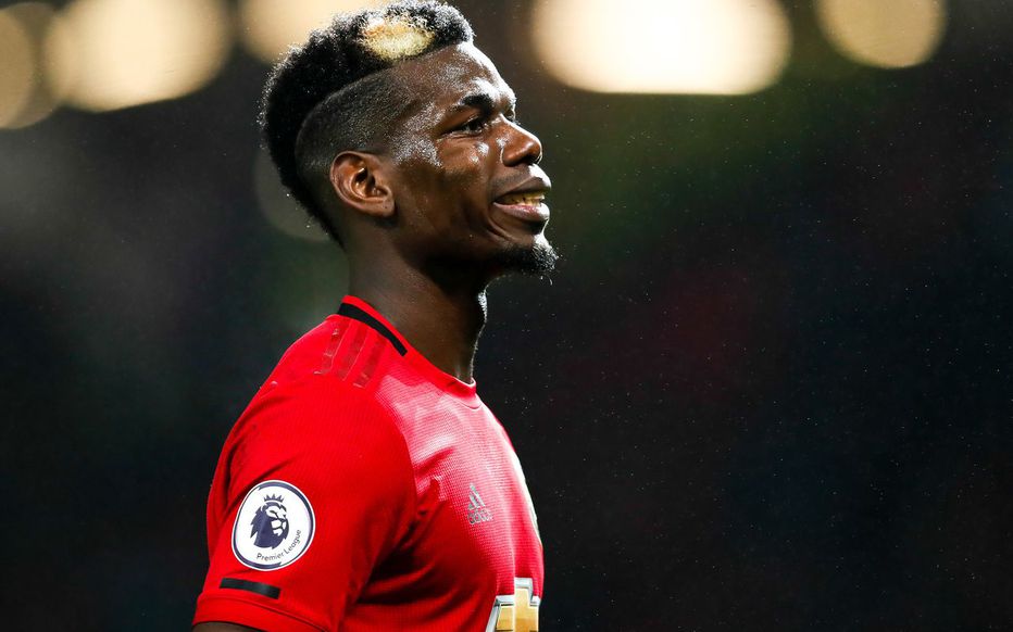 MAN UTD - L'ex-adjoint de Ferguson se paie Pogba