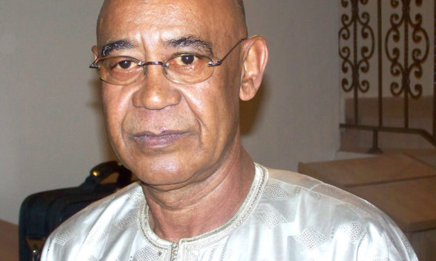 MAHMOUD SALEH - "Avant son départ, Mimi Touré a eu un entretien avec Macky Sall"