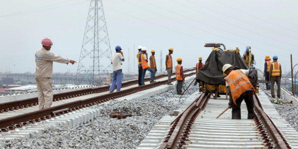 TRANSPORT FERROVIAIRE- Le TER a heurté une personne